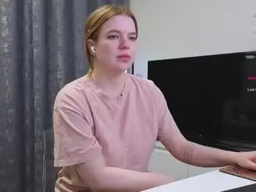 Chaturbate Private Sex Chat of milafluffie