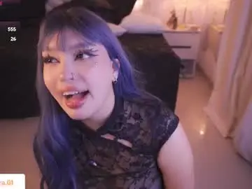 Chaturbate Live Sex Cam of mkultra_0