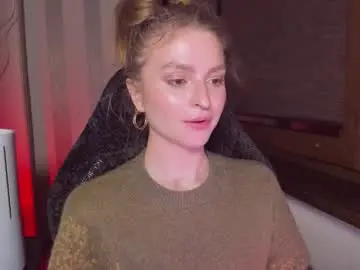 Chaturbate Sex Cam of mollydangerous