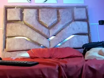 Chaturbate Live Sex of samantaa_liov