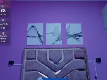 Chaturbate Best live sex cam show of samantaa_liov