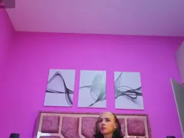 Chaturbate Free Live Porn of samantaa_liov