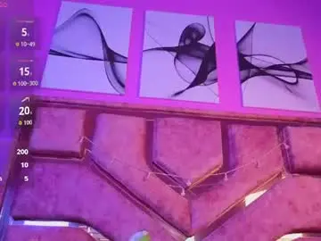 Chaturbate Free Live Porn of samantaa_liov