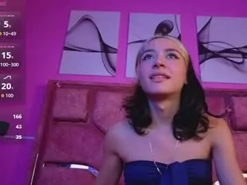 Chaturbate Free Porn Cam of samantaa_liov