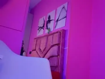 Chaturbate Watch Live Sex Cams of samantaa_liov