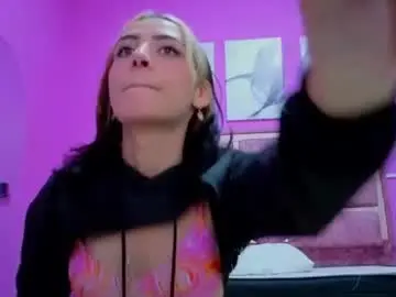 Chaturbate Free Live Porn of samantaa_liov