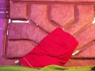 Chaturbate Free Live Porn of samantaa_liov