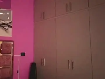 Chaturbate Free Porn Cam of samantaa_liov