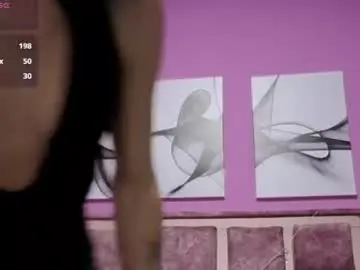 Chaturbate Sex Cam of samantaa_liov