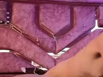 Chaturbate Live Porn of samantaa_liov