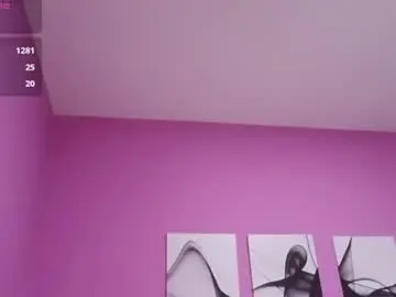 Chaturbate Sex Chat of samantaa_liov