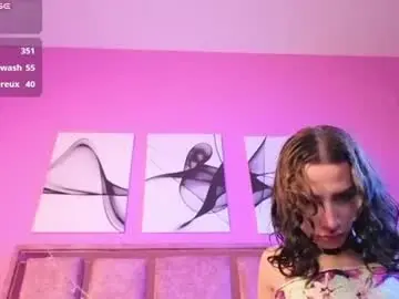 Chaturbate Free Live Porn of samantaa_liov