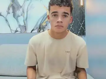 Chaturbate Sex Cam of samuel_wyatt