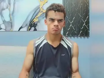 Chaturbate Live Porn of samuel_wyatt