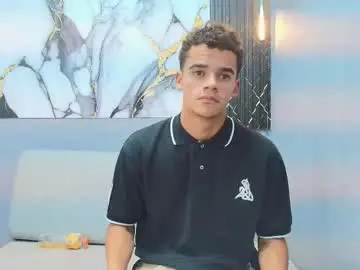 Chaturbate Private Sex Chat of samuel_wyatt