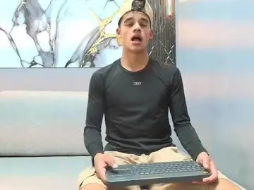 Chaturbate Private Sex Chat of samuel_wyatt