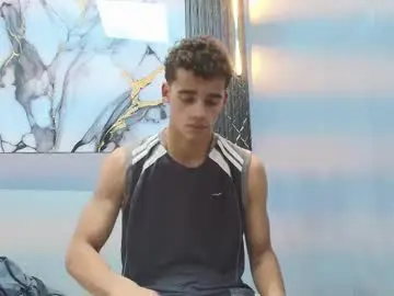 Chaturbate Adult Webcam of samuel_wyatt