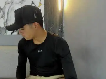 Chaturbate Live Sex of samuel_wyatt