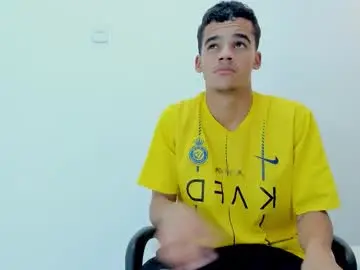 Chaturbate Best Webcam of samuel_wyatt