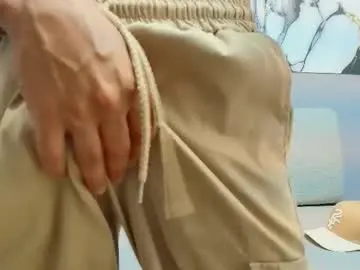 Chaturbate Live Sex Cam of samuel_wyatt