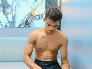 Chaturbate Live Sex of samuel_wyatt