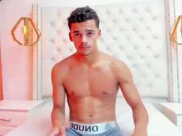 Chaturbate Adult Webcam of samuel_wyatt