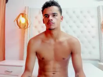 Chaturbate Adult Webcams of samuel_wyatt