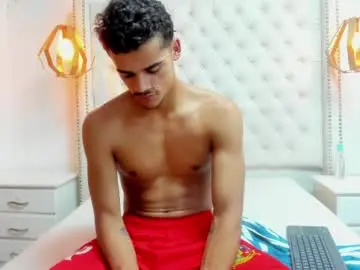 Chaturbate Best Webcam of samuel_wyatt