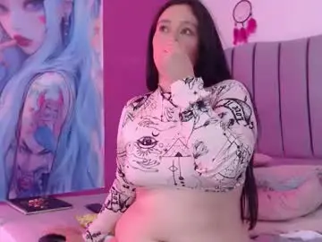 Chaturbate Nude Webcam of sexy_abby001