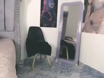 Chaturbate Sex Chat of sexy_abby001