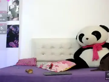 Chaturbate Free Porn Cam of sexy_abby001