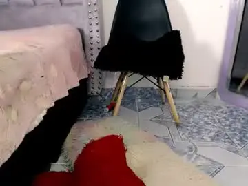 Chaturbate Sex Cam of sexy_abby001