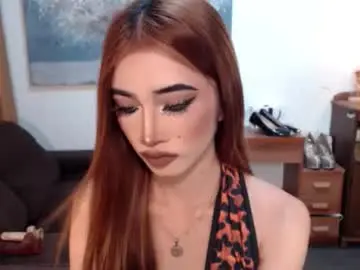 Chaturbate Nude Webcam of shaina_cummer