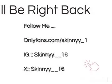 Chaturbate Watch Live Sex Cams of skinnyy__016__