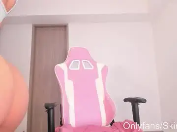 Chaturbate Free Live Porn of skinnyy__016__