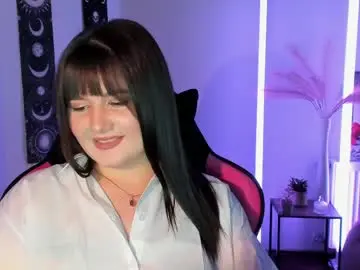Chaturbate Adult Webcam of sour_cherry_