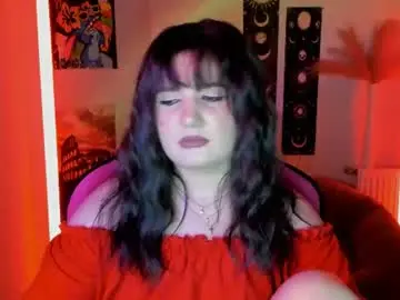 Chaturbate Best Webcam of sour_cherry_