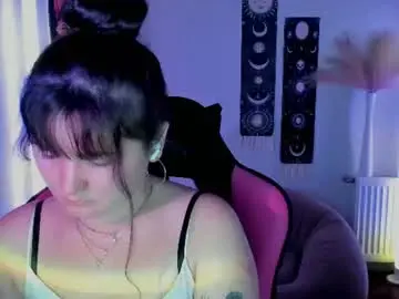 Chaturbate Sex Chat of sour_cherry_