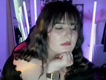 Chaturbate Sex Cam of sour_cherry_