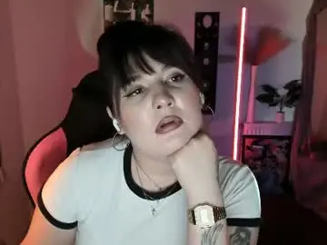 Chaturbate Live Sex Cam of sour_cherry_