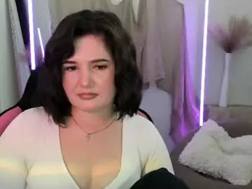 Chaturbate Live Sex Cam of sour_cherry_