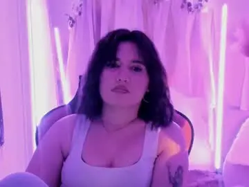 Chaturbate Sex Cam of sour_cherry_