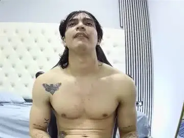 Chaturbate Sex Cam of toji_lee