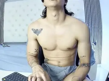 Chaturbate Private Sex Chat of toji_lee