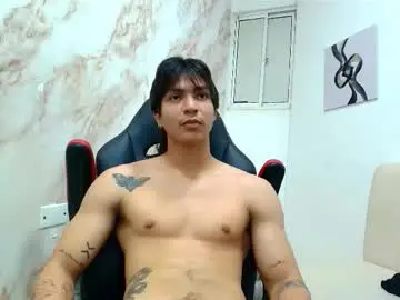 Chaturbate Best live sex cam show of toji_lee