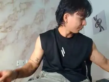 Chaturbate Best Webcam of toji_lee