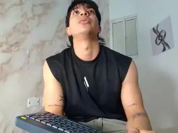 Chaturbate Free Live Porn of toji_lee