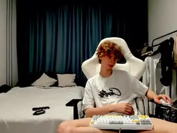 Chaturbate Sex Cam of wawesuck