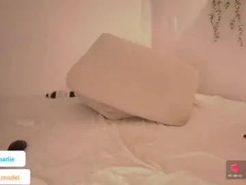 Chaturbate Sex Cam of your_charlie