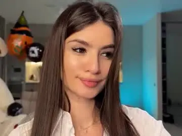 Chaturbate Watch Live Sex Cams of angelmi171